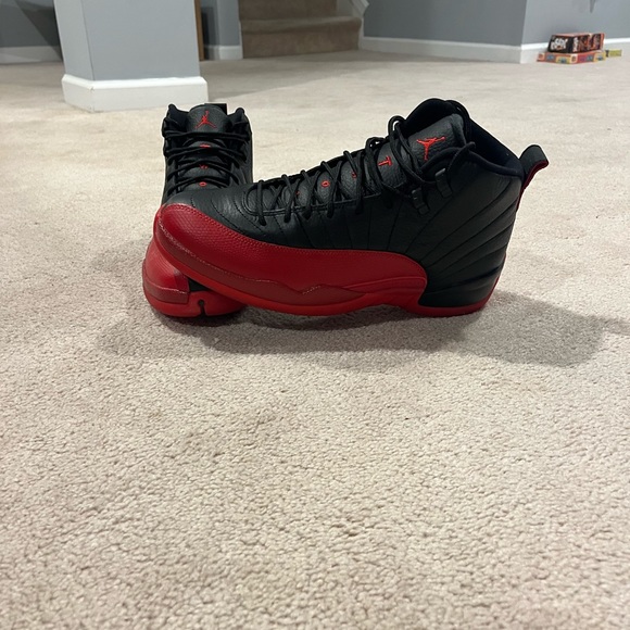 flu games - Picture 1 of 3